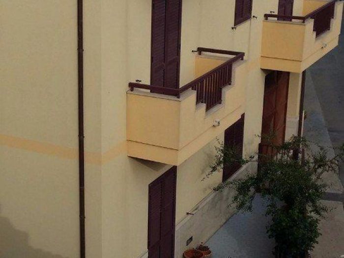 Archisio - Impresa Edile Candiano Rocco - Progetto Ristrutturazione