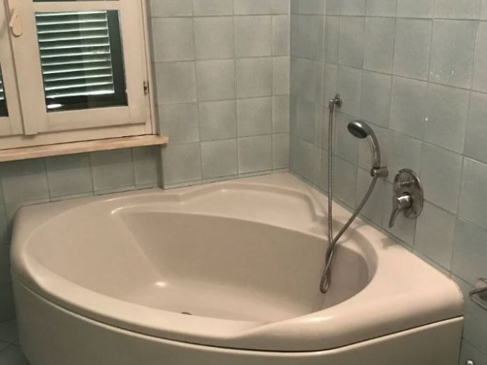 Archisio - Studio Giuseppe Dondoni Sgd - Progetto Abitazione linee curve su due livelli