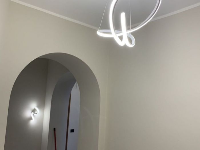 Archisio - Taes Group srl - Progetto House lc