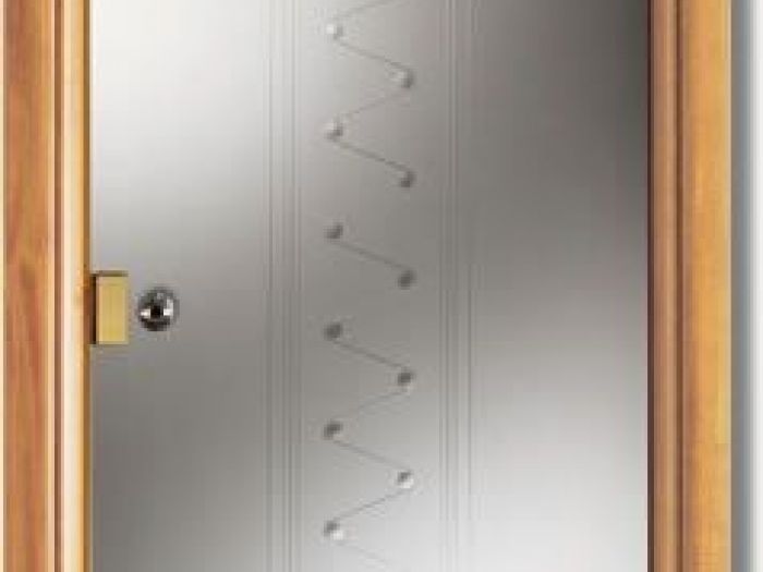 Archisio - Falegnameria Artigiana Di Carapellese Nicola - Progetto Infissi portoni e porte