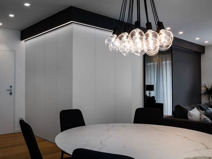 Archisio - Studio Di Architettura Mamino - Progetto Ristrutturazione appartamento cherasco