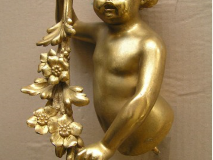 Archisio - Bmn Arte - Progetto Scultura in ottone