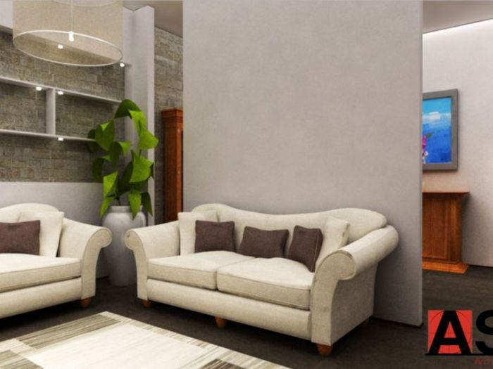 Archisio - Architetti Studioppure - Progetto Villa