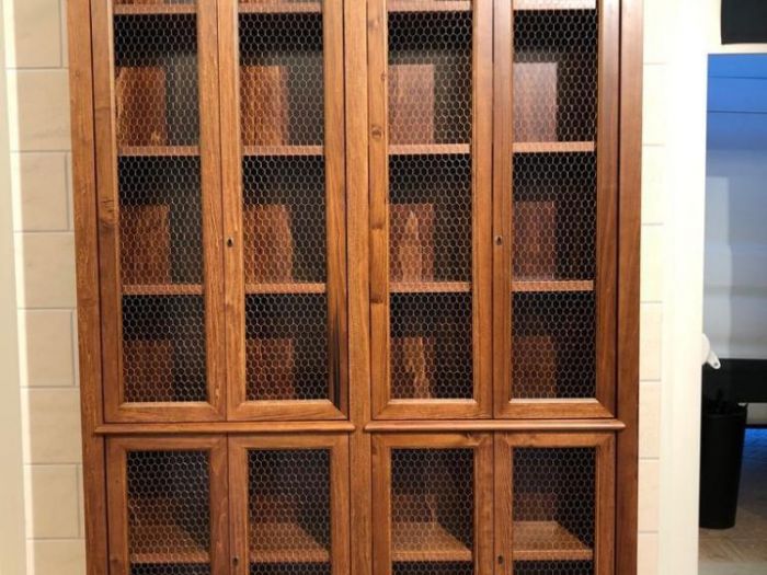 Archisio - Falegnameria Su Misura - Progetto Arredamento per biblioteche