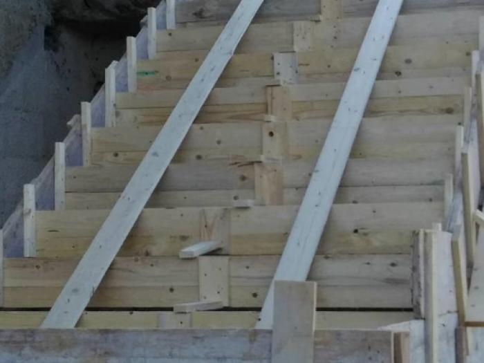 Archisio - Lomonacostruzioni - Progetto Ristrutturazione edile e manutenzione edile