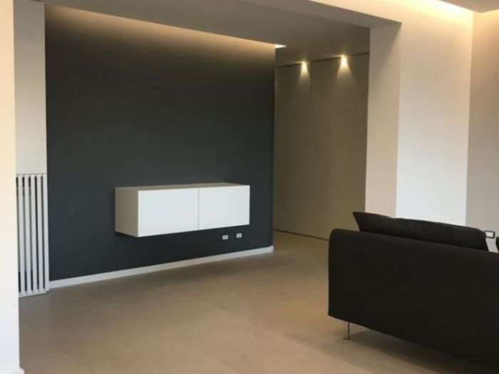 Archisio - Tommaso Barill - Progetto Sfumature di grigio