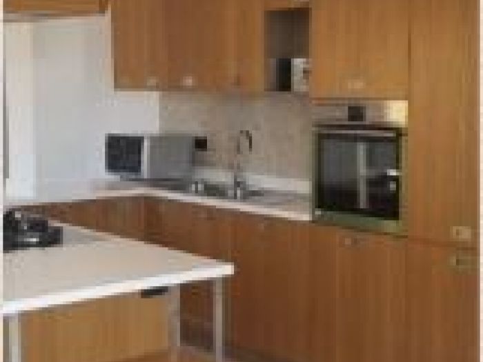 Archisio - Falegnameria Agostini - Progetto Cucine