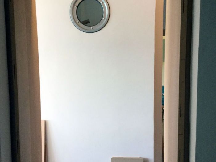 Archisio - Studio Faiazza Architettura E Design - Arch Ascenzio Faiazza - Arch Valeria Verzella - Progetto la barca