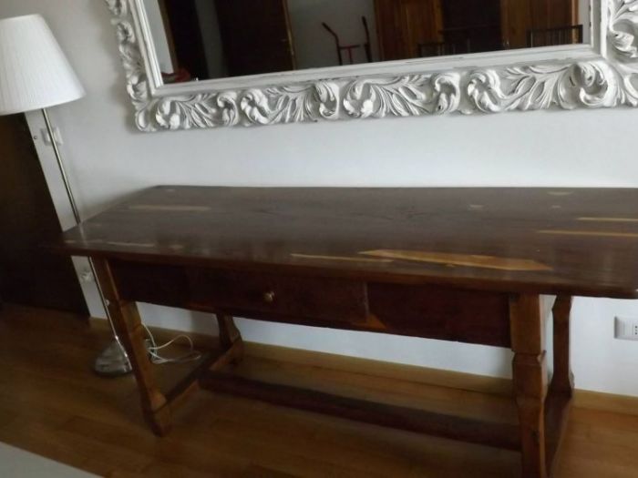 Archisio - Arte Del Legno Di Tomoiaga Nicolae - Progetto Porte