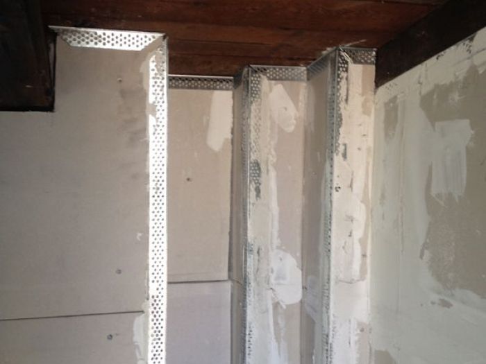 Archisio - Archihouse - Progetto Insonorizzazione acustica studio musicale dj