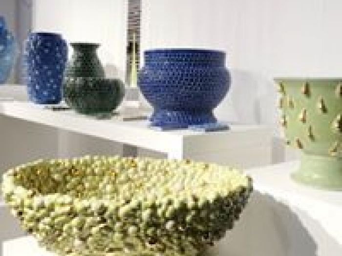 Archisio - Ceramica Nd Dolfi - Progetto Lavori nd dolfi