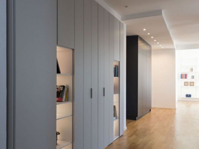 Archisio - Chiara Viada - Progetto Casa ad