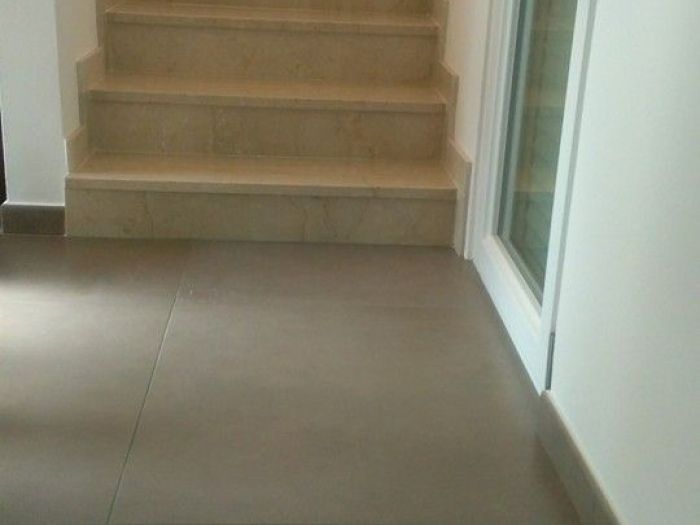 Archisio - Bottega Del Marmo - Progetto Scale