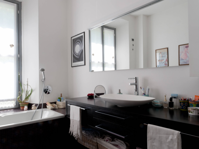 Archisio - Nca Nunzio Carraffa - Progetto 02 - appartamento lp