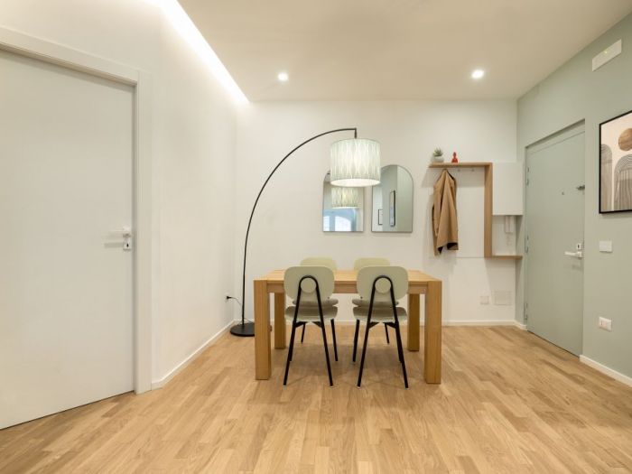 Archisio - X1architettura - Progetto House 1