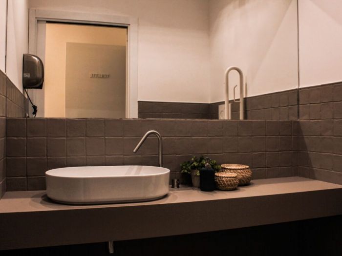 Archisio - Design Project - Progetto Meraviglioso