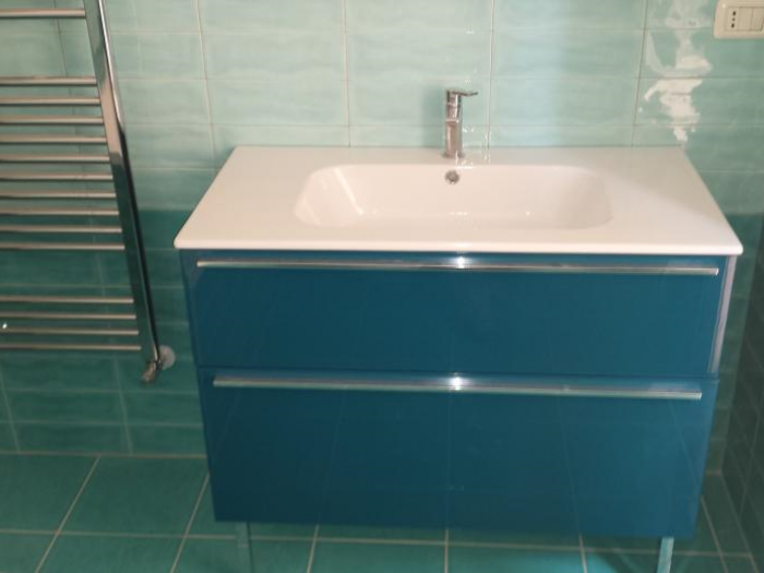 Archisio - Artigian Service Di Ruggiero Giuseppe Impresa Edile - Progetto Pronto intervento ristrutturazione bagni riscaldamento