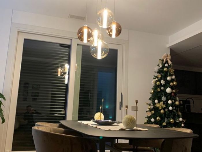 Archisio - Paola Illuminazione - Progetto Illuminazione casa di federico