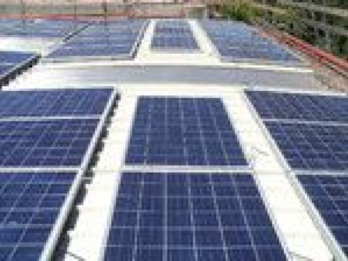 Archisio - Imprese Edili Sg Coperture - Progetto Impianti fotovoltaici