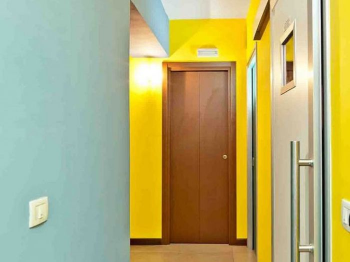 Archisio - Evelina Loizzo - Progetto Corridoi