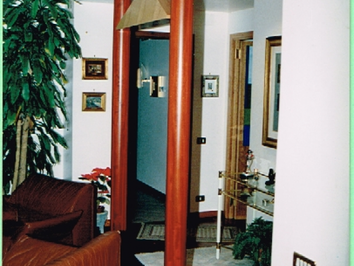 Archisio - Maria Giammarresi - Progetto Elementi darredo personalizzati