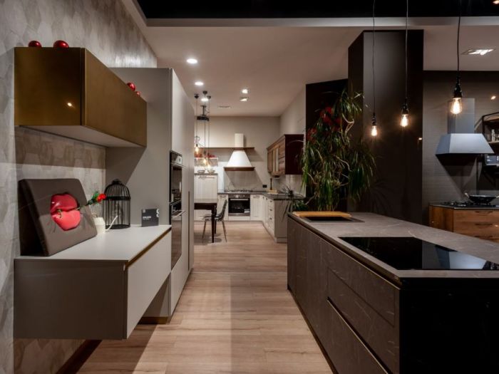 Archisio - Fabrizio Pezzoli - Progetto Riprese fotografiche arredo dinterni