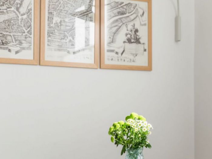 Archisio - Andrea Brandino - Progetto Interni appartamenti