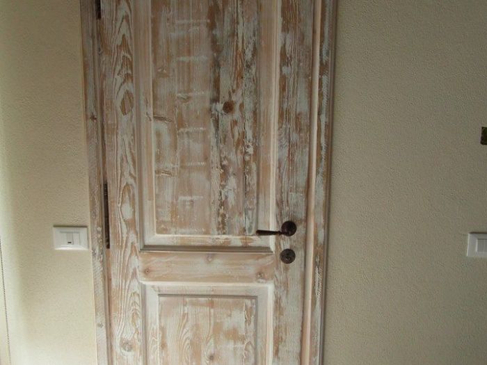 Archisio - Falegnameria 2t Di Testi Nicola - Progetto Restauro