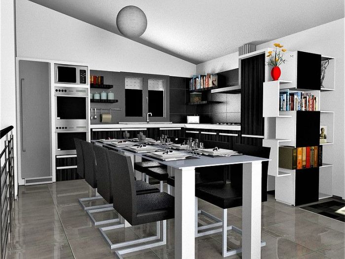 Archisio - Eco Domus - Progetto I nostri progetti