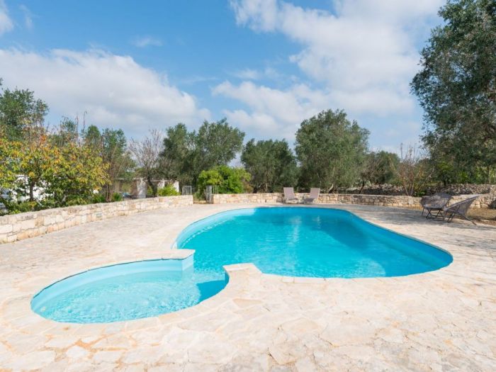 Archisio - Andrea Rollo - Progetto Trullo giancamisa