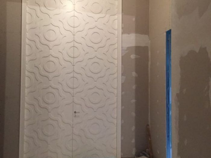 Archisio - Sofim Srl Soluzioni E Finiture Immobiliari - Progetto Opere in cartongesso e colore