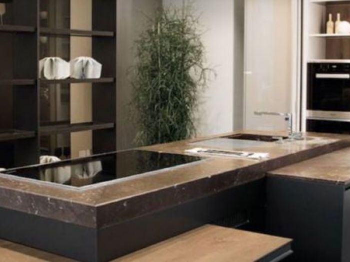 Archisio - Fitting Up - Progetto Cucine