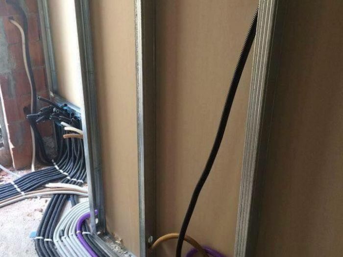 Archisio - Its Impianti Elettrici - Progetto Impianti elettrici