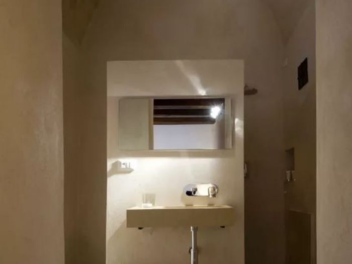 Archisio - Daniela Amoroso - Progetto Corte san pietro hotel