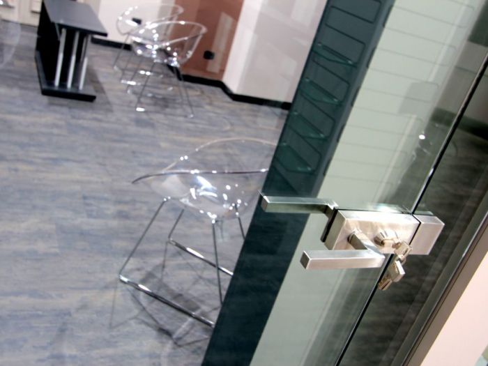 Archisio - Massimo De Salvia - Progetto Farmacia cco2012