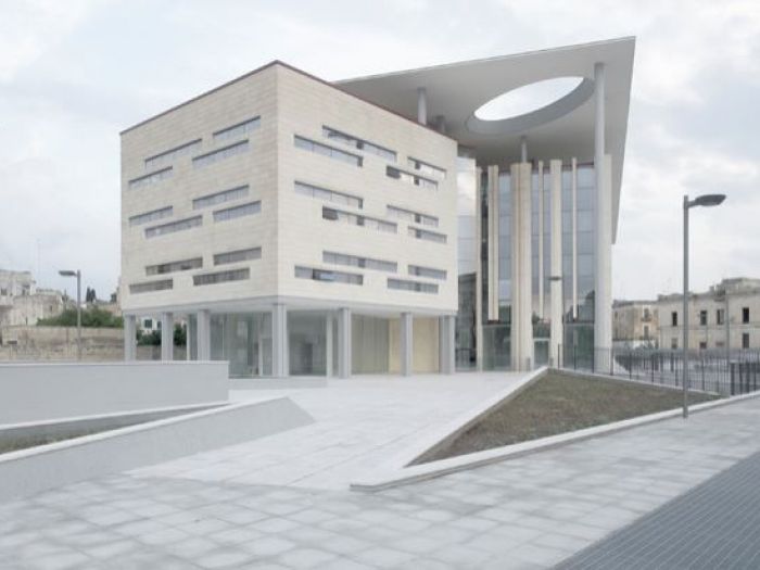 Archisio - Andrea Rollo - Progetto Architecture