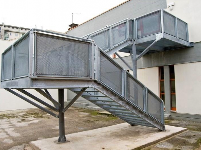 Archisio - Polymorpha Design For Living - Progetto Interni