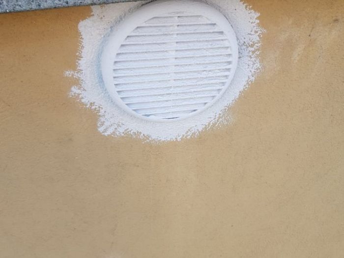 Archisio - Stil Pitture Di Gorgoglione Salvatore - Progetto Areazione ambienti