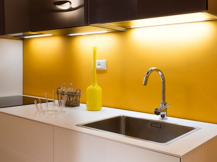 Archisio - Studio Fotografico Francesco Degli Innocenti - Progetto Casa vacanze