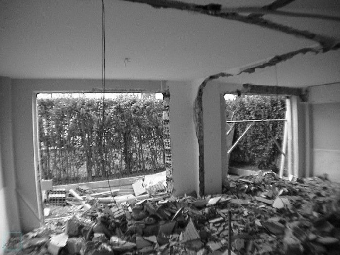 Archisio - Cofra Architettura Design Innovazione - Progetto Ristrutturazione ed ampliamento di una porzione di bifamiliare