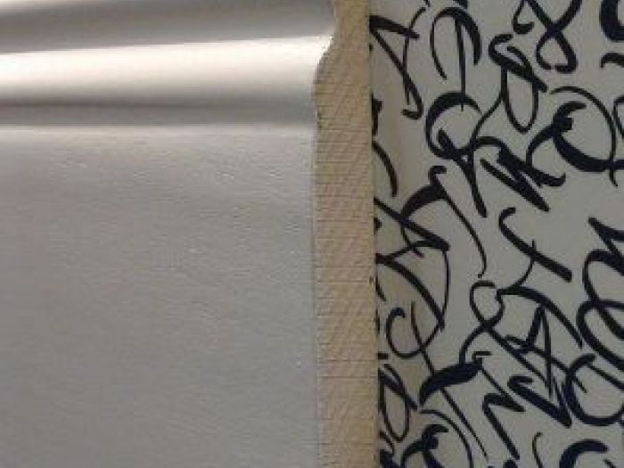 Archisio - Soluzione Legno Di Du Chaliot - Progetto Battiscopa