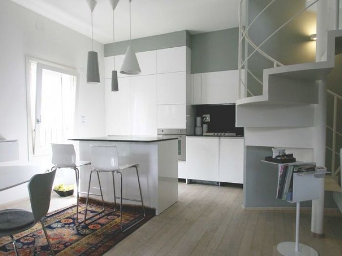 Archisio - Arkimago - Progetto Via kennedy