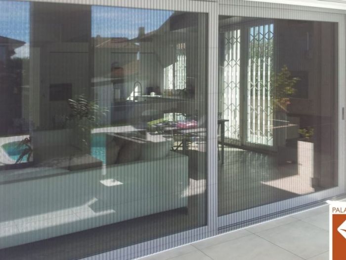 Archisio - Il Ferro srl - Progetto Persiane scuri tapparelle veneziane e tende