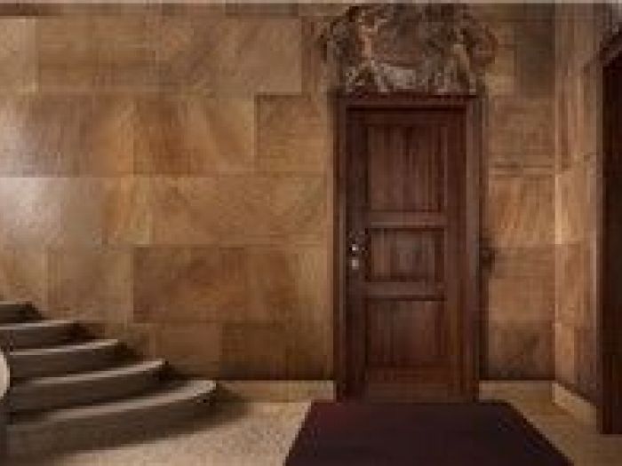 Archisio - Il Falegname Di Casciello Antonio - Progetto Porte blindate