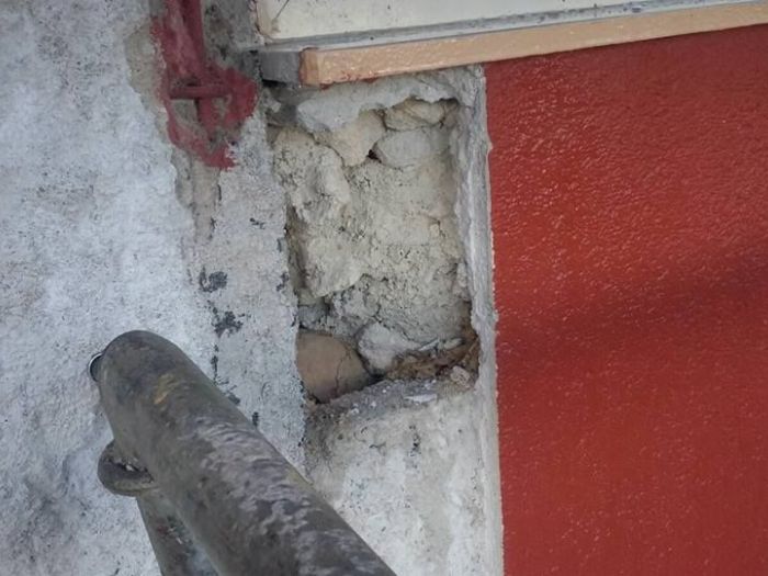 Archisio - Aloi Costruzioni - Progetto Lavori vari