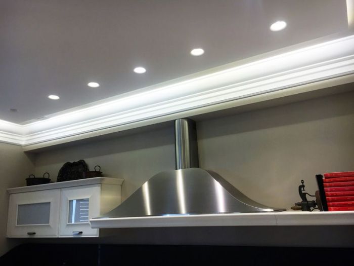 Archisio - Haki Interior Designer - Progetto Progetto casa elisa