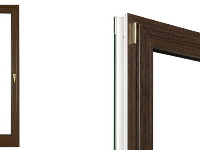 Archisio - Che Finestre - Serramenti E Affini - Progetto Serramenti in pvc