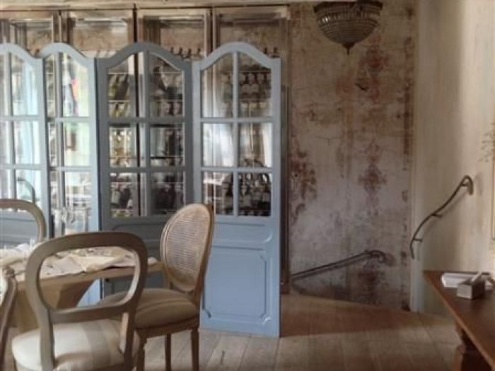 Archisio - Eva Germani - Progetto Rist Mimmo milano