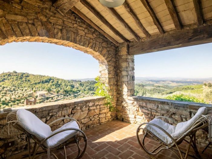 Archisio - Max Lisi Photoarch - Progetto Casolare privato