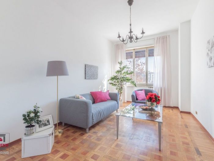 Archisio - Vivien Cameron-curry - Progetto Servizio di home staging con servizio fotografico